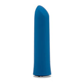 Nu Sensuelle Iconic Bullet Vibrator in Deep Turquoise Color BULLETS